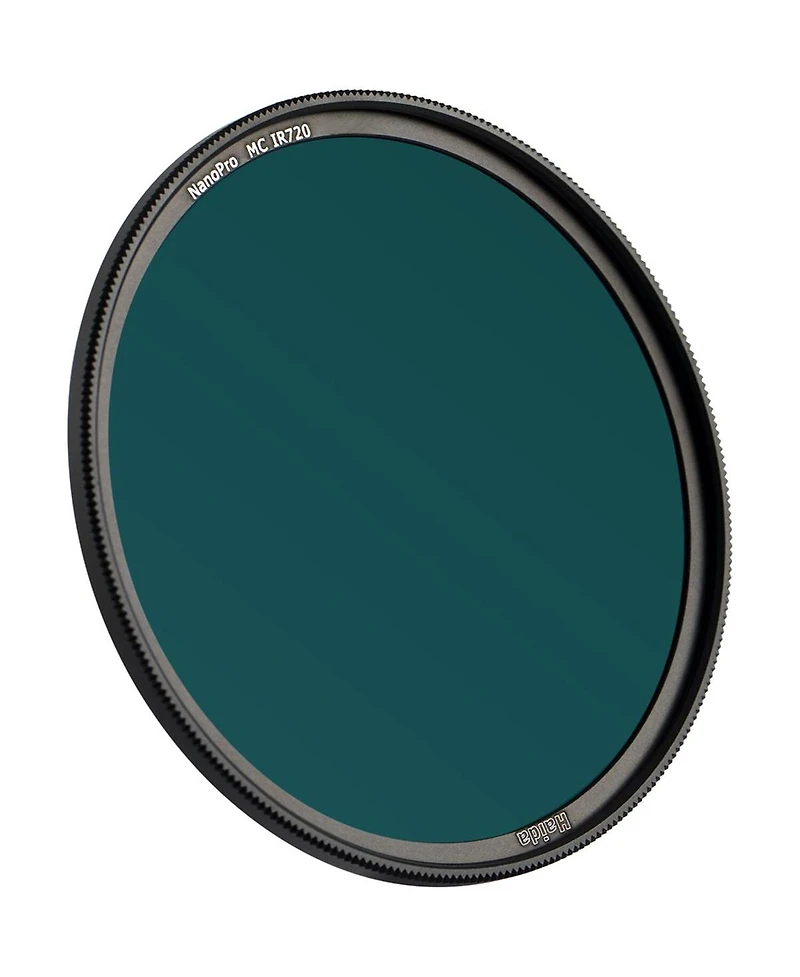 Haida 67mm NanoPro IR720 Filter