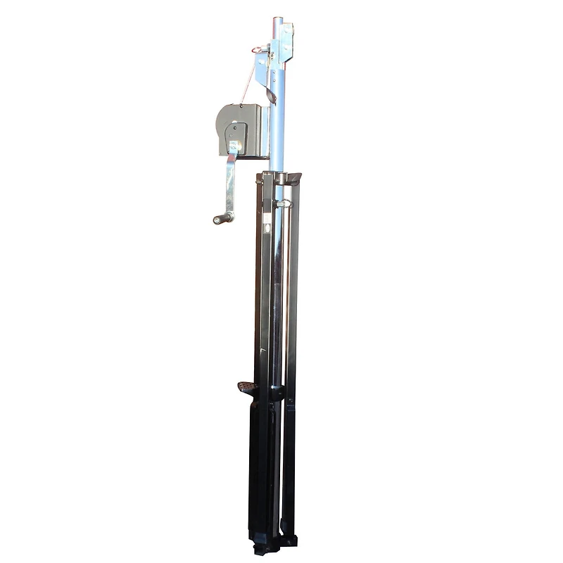ProX Xt-CRANK14FT-220 14' Lighting Crank Truss Stand, Holds 220 lb