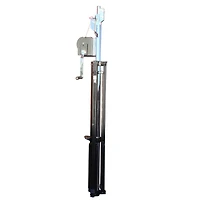 ProX Xt-CRANK14FT-220 14' Lighting Crank Truss Stand, Holds 220 lb