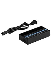Flashpoint VC26T Multi Battery Charger for the Vb-26 V1 / Zoom Li-on Battery