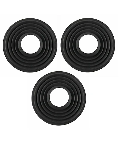 Haida Silicone Lens Hood for 70 to 90mm Diameter Lens