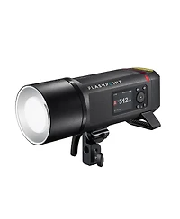 Flashpoint Xplor 800 Pro Ttl R2 800ws 2.4GHz Battery-Powered All-In-One Outdoor Flash, with Nano Pro Touchscreen Ttl Wireless Flash Trigger