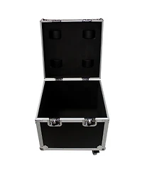 ProX Xs-UTL9W Heavy Duty Utility Flight Case with Casters
