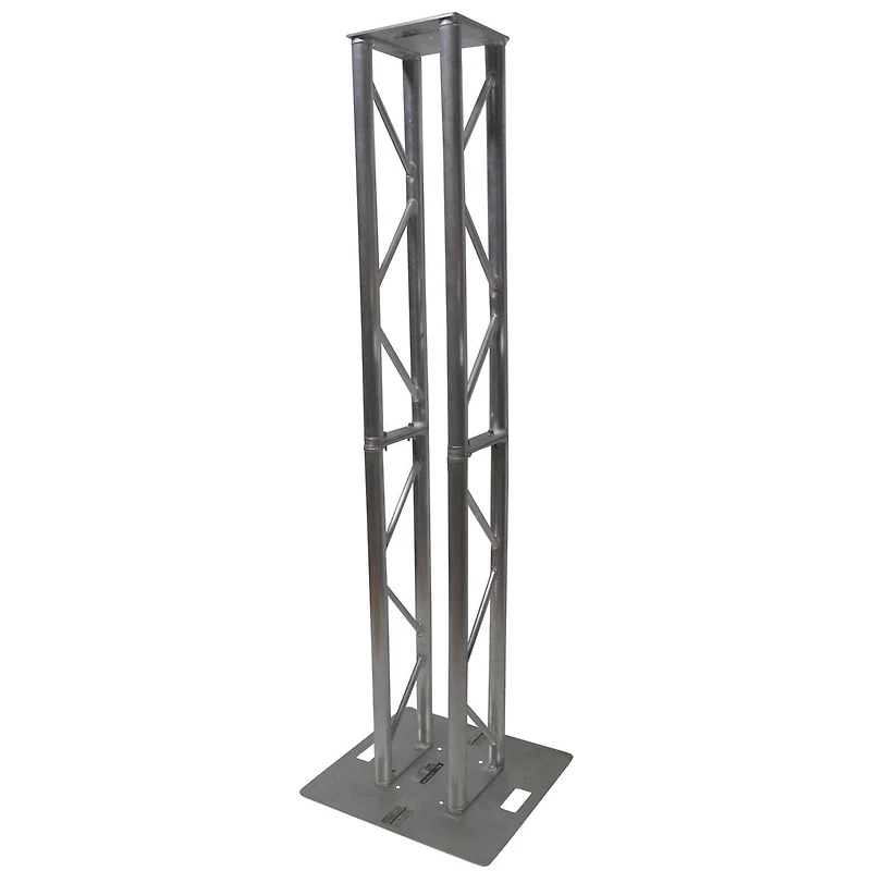 ProX Xt-FTP328-656 Flex Tower Totem Package with Soft Carrying Bag (Adjustable 2m or 1m)