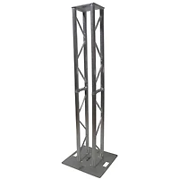 ProX Xt-FTP328-656 Flex Tower Totem Package with Soft Carrying Bag (Adjustable 2m or 1m)
