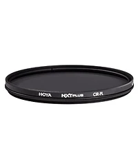 Hoya Nxt Plus 72mm 10-Layer Hmc Multi-Coated Circular Polarizer Lens Filter, Low-Profile Aluminum Frame