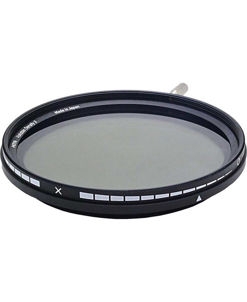 Hoya 62mm Variable Density Ii Filter