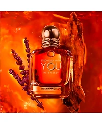 Armani 2-Pc. Stronger With You Intensely Eau de Parfum Father's Day Gift Set