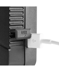Shape Full Play 14.8V 98Wh 6.8Ah Rechargeable Lithium-Ion V-Mount Battery for Broadcast Video Cameras