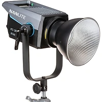 Nanlite Fc-300B 350W Color Led Video Spotlight
