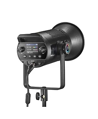 Godox SZ150R Zoom Rgb Led Video Light (2500-6500K, 150W)