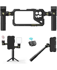 Freewell Genius Rig Cage for iPhone 16 Pro Max