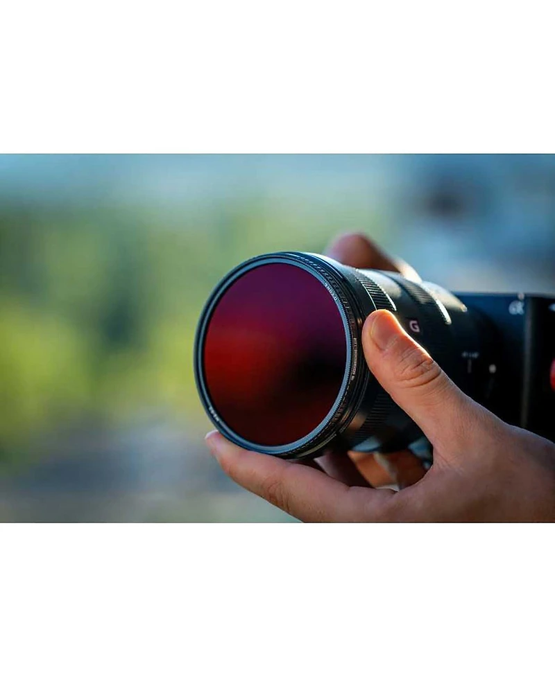 Freewell 82mm M2 Magnetic Quick Swap 1/4 Glow Mist Filter