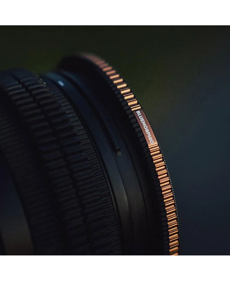 Polar Pro QuartzLine Fx Streak Camera Lens Filter, 86 Millimeter