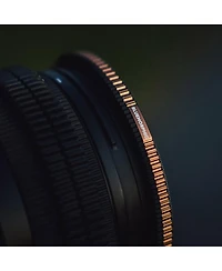 Polar Pro QuartzLine Fx Streak Camera Lens Filter, 86 Millimeter
