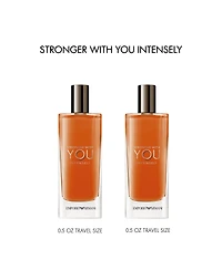 Armani 2-Pc. Stronger With You and Stronger With You Intensely Eau de Parfum Duo Father's Day Gift Set