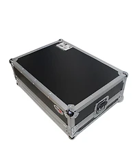 ProX X-19MIX7U Ata-300 Style 19" 7U Top Slant Rackmount Case with Removable Front Panel for Gemini Cdm-4000 Dj Media Player