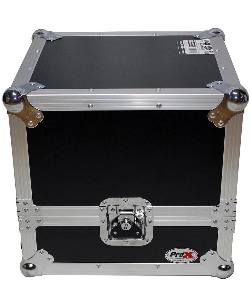 ProX Xs-dnp-DSRX1 Roll-Away Case for Dnp Ds-RX1HS Photo Printer