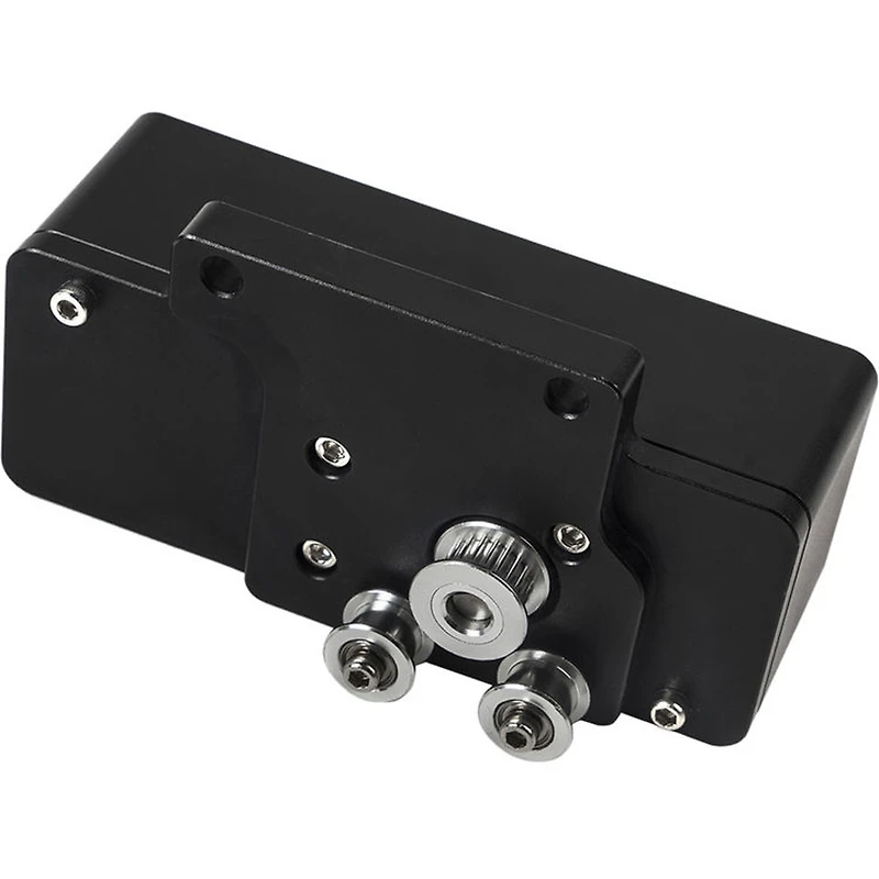 Came-tv 60cm Motorized Parallax Slider