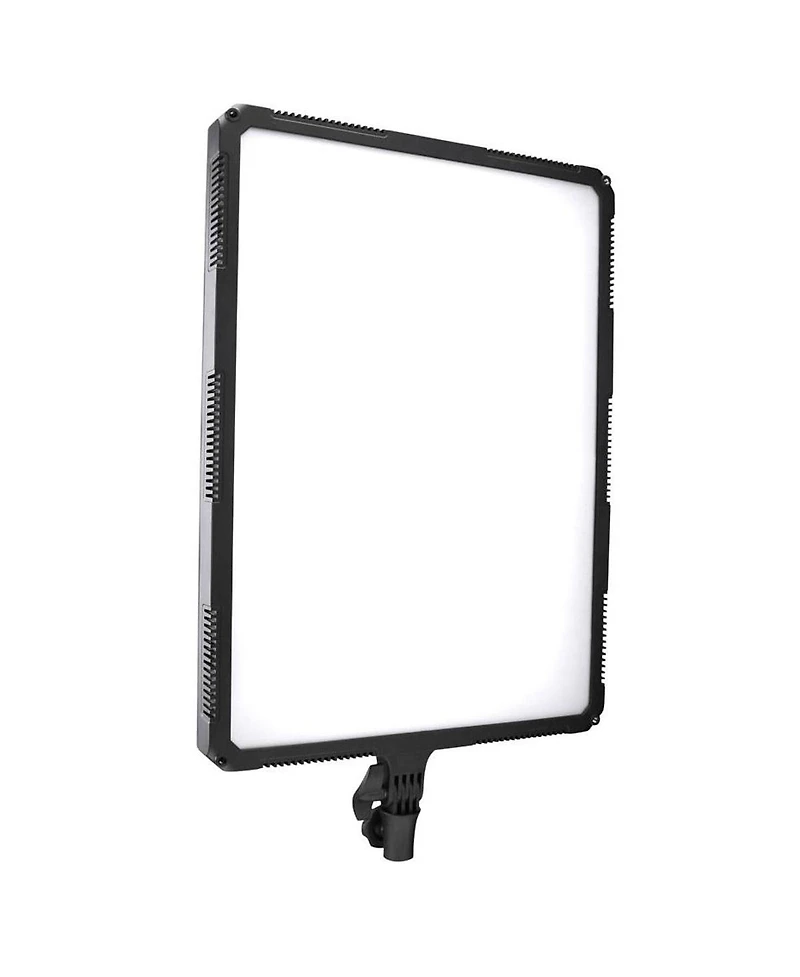 Nanlite Compac 100B Adjustable Color Slim Soft Light Studio Led Panel, 100W Power