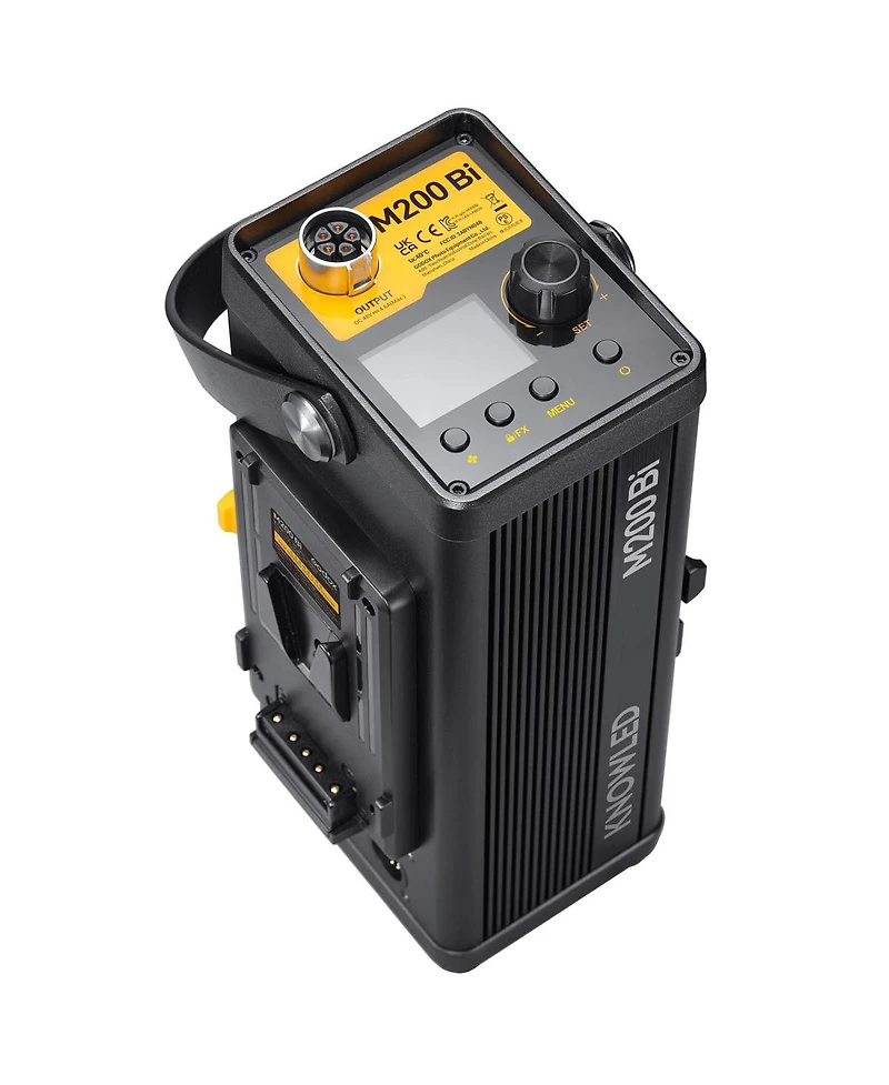 Godox Knowled M200BI Bi Color Led Light