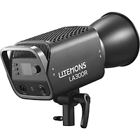 Godox Litemons LA300R Rgb Led Monolight (3-Light Kit)