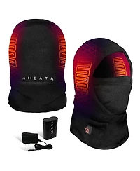 Aheata Men's 7V Battery Heated Balaclava