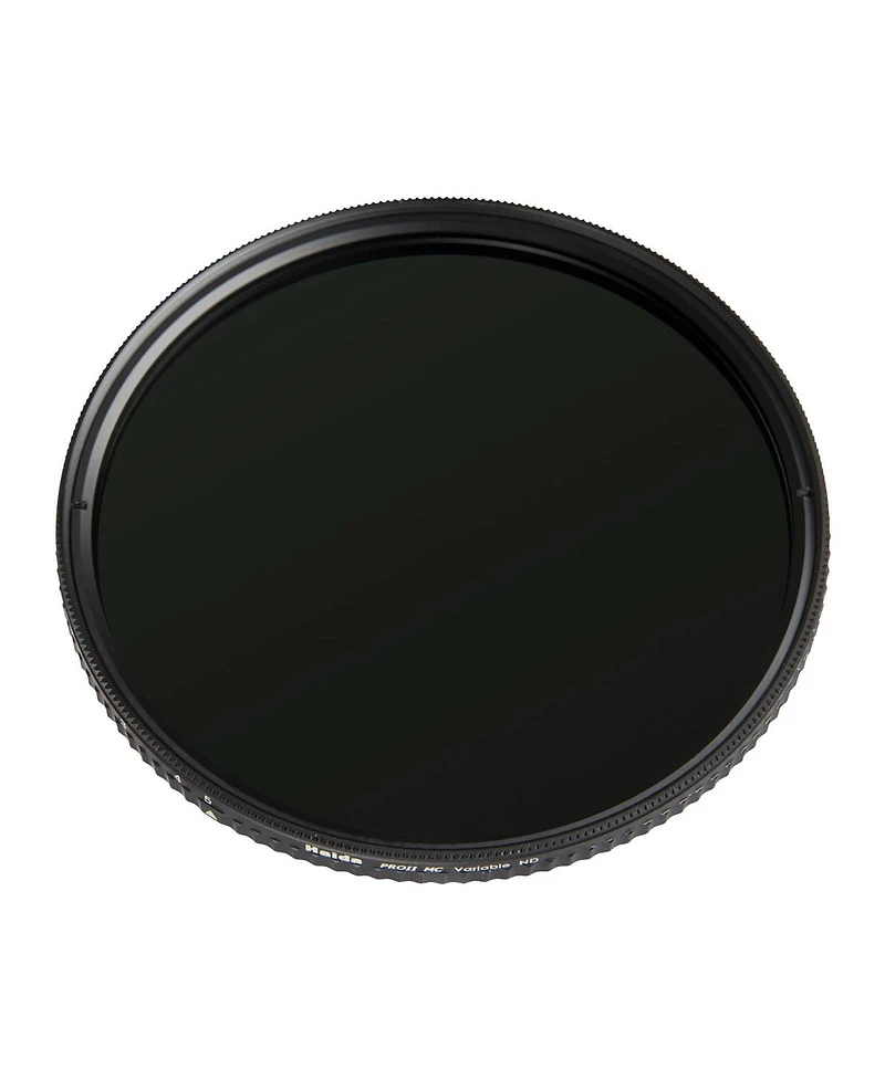 Haida 82mm Proii 1.5-5.0 Stops Multi-Coated Variable Nd Filter