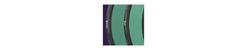 Freewell 67mm M2 Magnetic Quick Swap Filter, 5-Pack