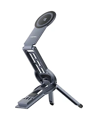 Freewell Compact MagSafe Foldable Tripod and Selfie Stick