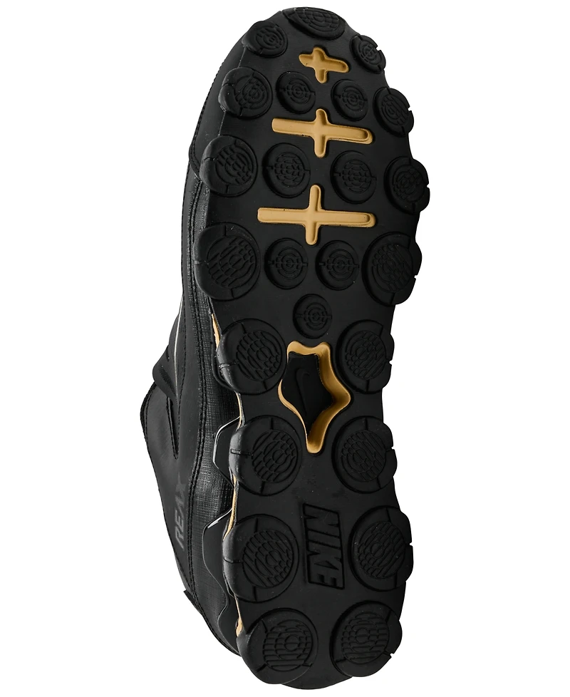 Nike Men's Reax 8 Tr Training Sneakers from Finish Line
