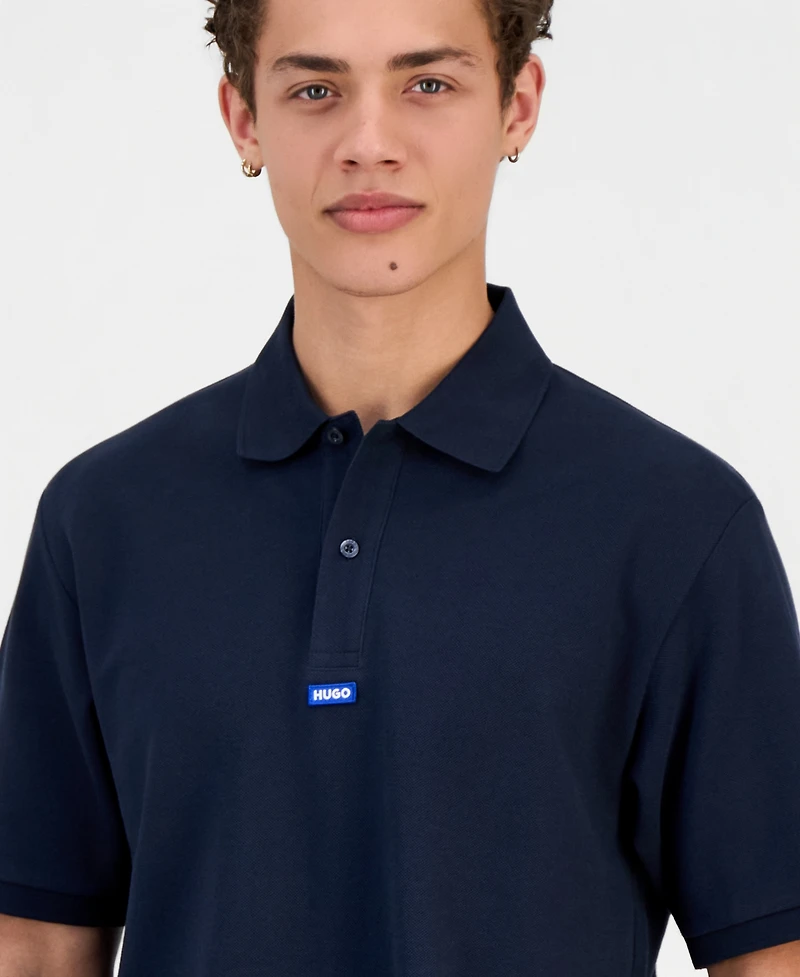 Hugo by Boss Men's Nolitos Polo Shirt