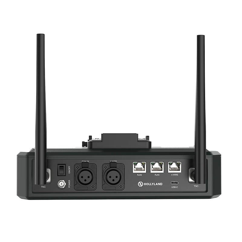 Hollyland Hub Base for Solidcom C1 Pro Headset