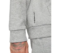 Nike Men's Therma-fit Full-Zip Logo Hoodie