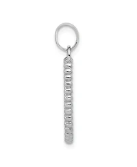 Macy's Miraculous Pendant in 18k Two-Tone Gold