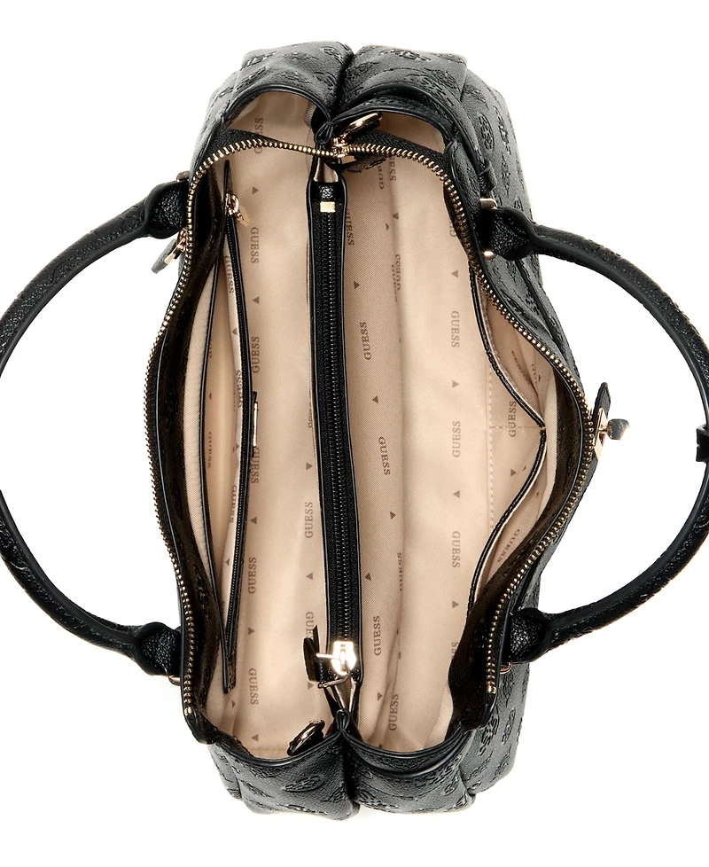 Ella Logo Gf Satchel