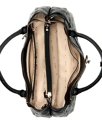Ella Logo Gf Satchel