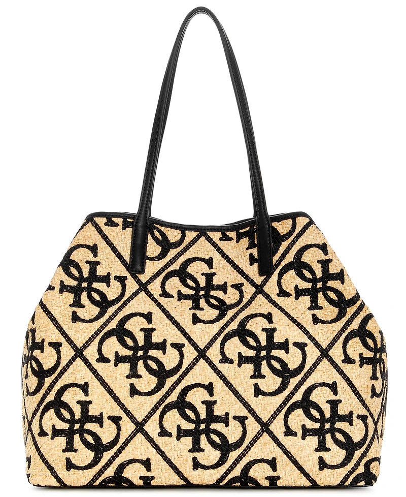 Guess Kirsten Large Tote Handbag