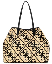 Guess Kirsten Large Tote Handbag