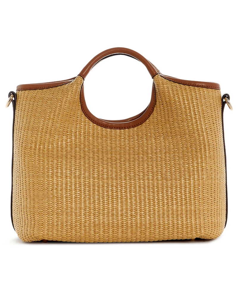Guess Kirsten Mini Satchel Bag