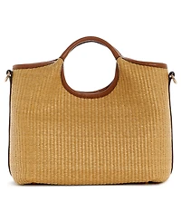 Guess Kirsten Mini Satchel Bag