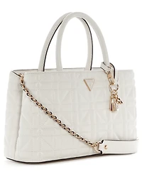 Edita 3 Comp Satchel