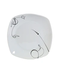 Tabletops Unlimited 16-Pc. Pescara Dinnerware Set