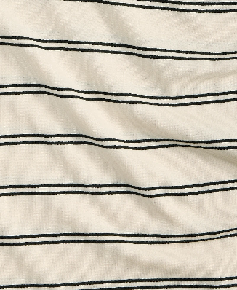 Epic Threads Boys' Xs-xl Double Stripe T-Shirt, Macy's Exclusive