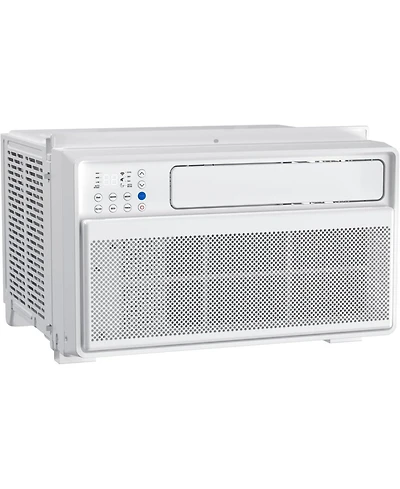 Cowsar 12000 Btu Window Ac Cools 450 Sq.Ft. with Timer and Remote