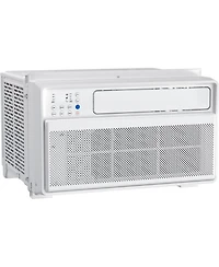Cowsar 12000 Btu Window Ac Cools 450 Sq.Ft. with Timer and Remote