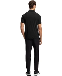 Boss by Hugo Men's Thermoregulating Active Slim-Fit Polo Shirt