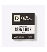 Duke Cannon Supply Co. Proper Cologne