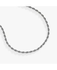 Alex and Ani Mini Rope Chain Anklet