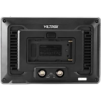 Viltrox Dc-L2 7" Wxga Touchscreen On-Camera Monitor, Supports 3G-sdi/4K Hdmi